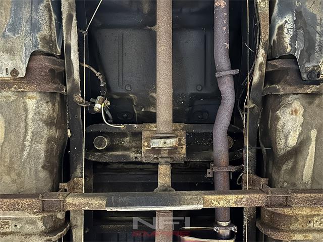1980 GMC 2500 (CC-2032401) for sale in North East, Pennsylvania
