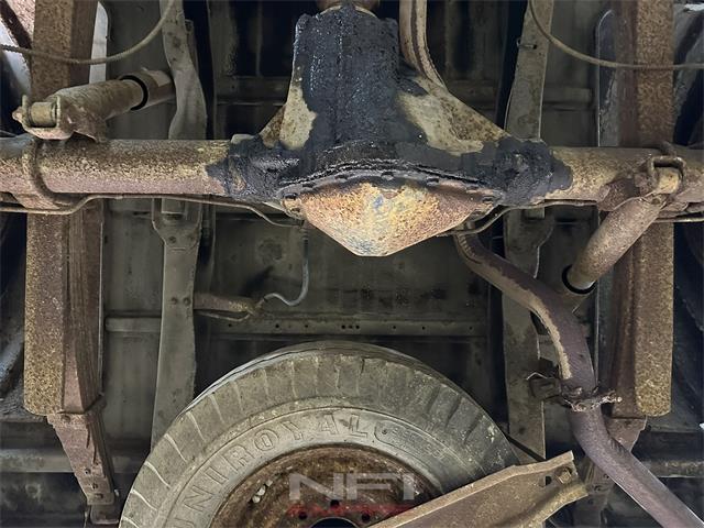 1980 GMC 2500 (CC-2032401) for sale in North East, Pennsylvania