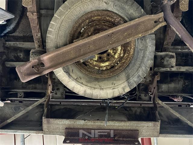 1980 GMC 2500 (CC-2032401) for sale in North East, Pennsylvania
