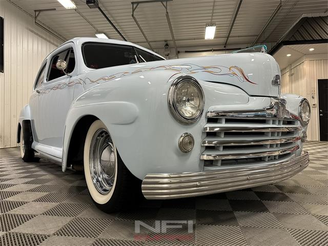 1947 Ford Tudor (CC-2032402) for sale in North East, Pennsylvania