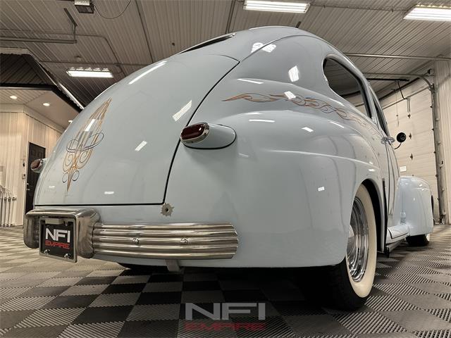 1947 Ford Tudor (CC-2032402) for sale in North East, Pennsylvania