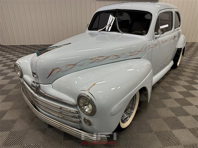 1947 Ford Tudor (CC-2032402) for sale in North East, Pennsylvania