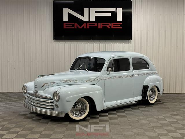 1947 Ford Tudor (CC-2032402) for sale in North East, Pennsylvania