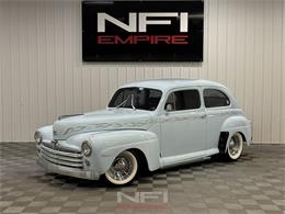 1947 Ford Tudor (CC-2032402) for sale in North East, Pennsylvania