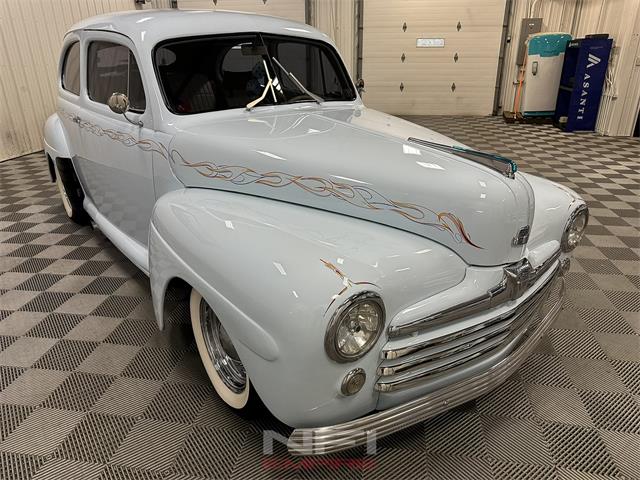 1947 Ford Tudor (CC-2032402) for sale in North East, Pennsylvania