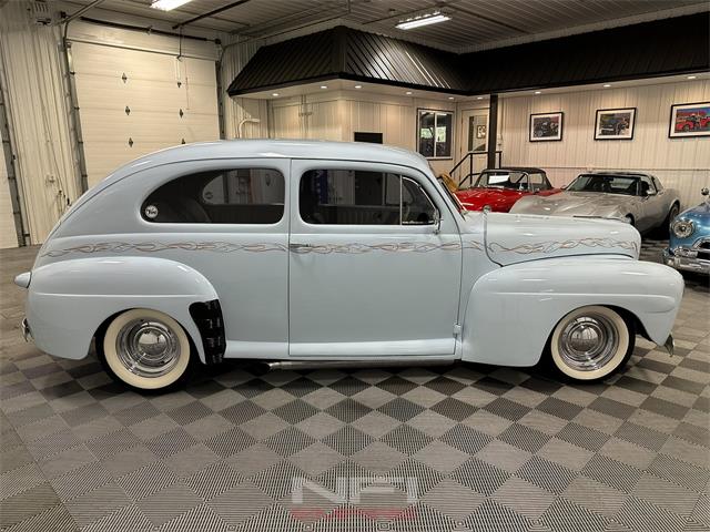 1947 Ford Tudor (CC-2032402) for sale in North East, Pennsylvania