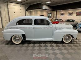 1947 Ford Tudor (CC-2032402) for sale in North East, Pennsylvania