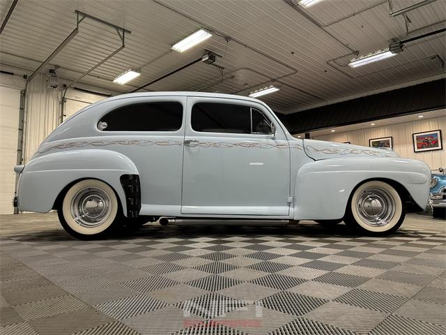 1947 Ford Tudor (CC-2032402) for sale in North East, Pennsylvania