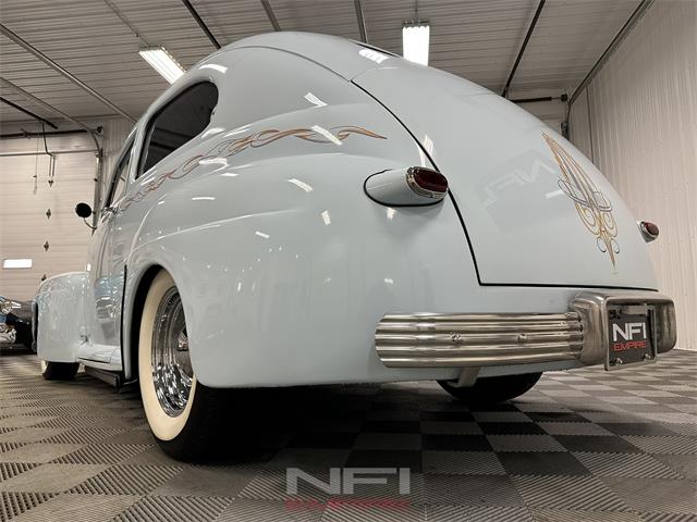 1947 Ford Tudor (CC-2032402) for sale in North East, Pennsylvania