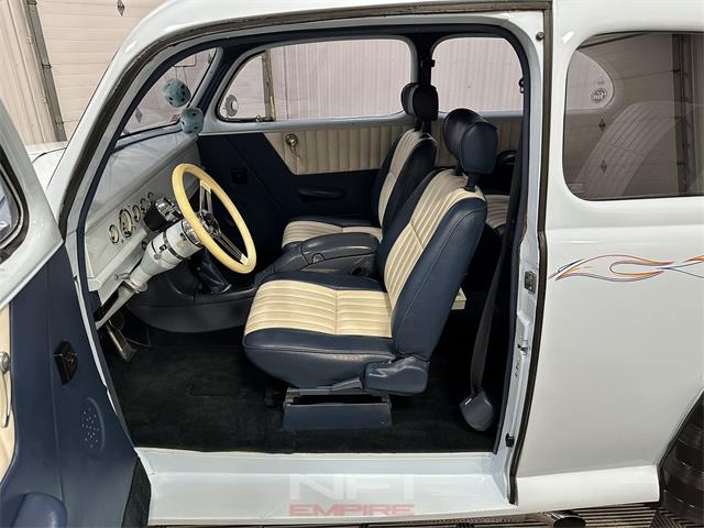 1947 Ford Tudor (CC-2032402) for sale in North East, Pennsylvania