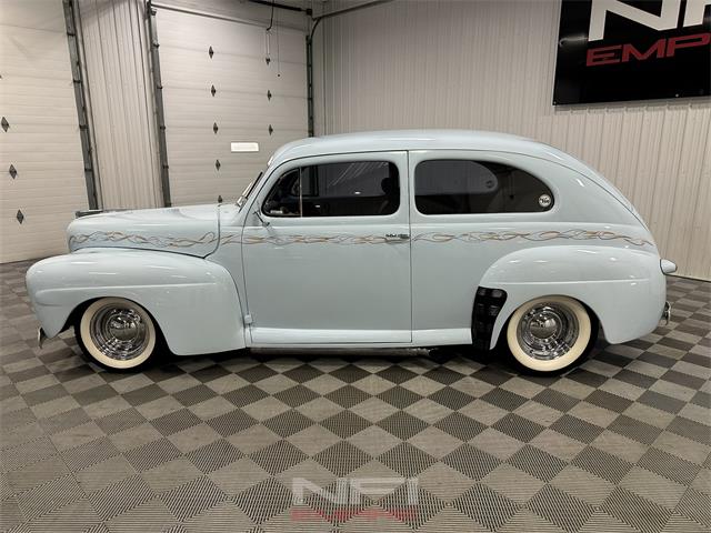 1947 Ford Tudor (CC-2032402) for sale in North East, Pennsylvania