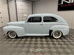 1947 Ford Tudor (CC-2032402) for sale in North East, Pennsylvania
