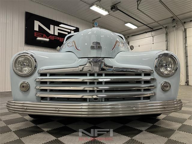 1947 Ford Tudor (CC-2032402) for sale in North East, Pennsylvania