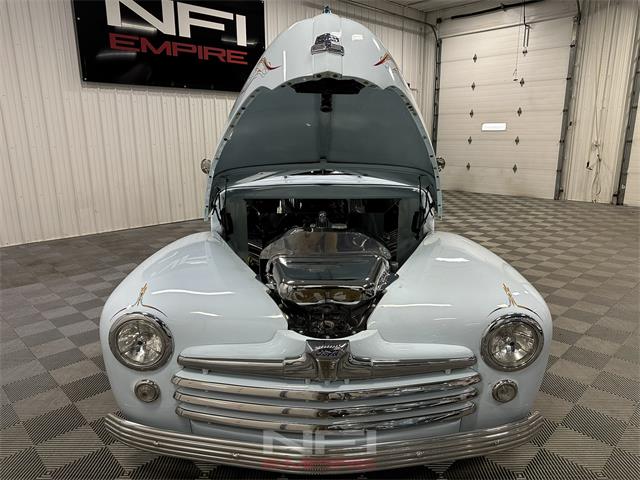 1947 Ford Tudor (CC-2032402) for sale in North East, Pennsylvania