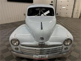 1947 Ford Tudor (CC-2032402) for sale in North East, Pennsylvania