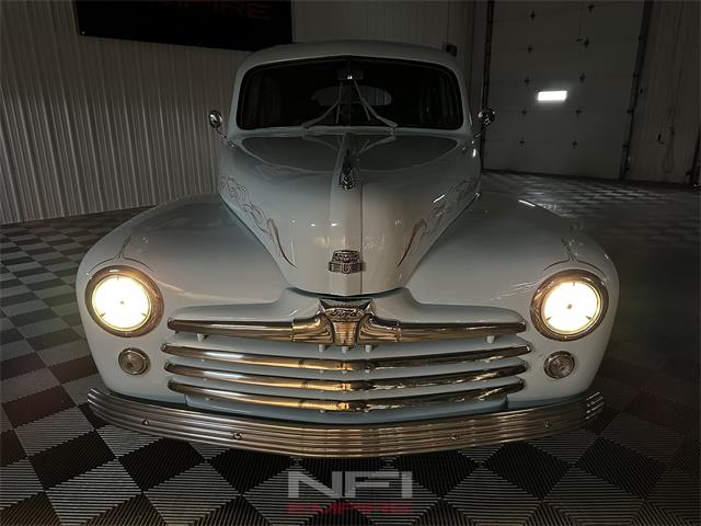 1947 Ford Tudor (CC-2032402) for sale in North East, Pennsylvania
