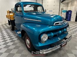 1951 Ford F2 (CC-2032404) for sale in North East, Pennsylvania