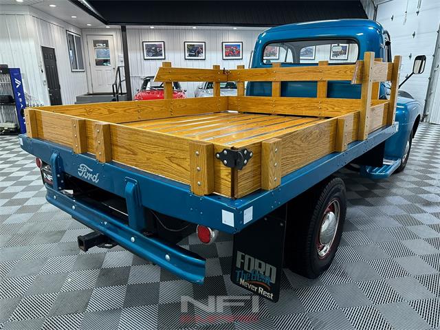 1951 Ford F2 (CC-2032404) for sale in North East, Pennsylvania