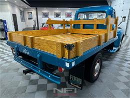 1951 Ford F2 (CC-2032404) for sale in North East, Pennsylvania