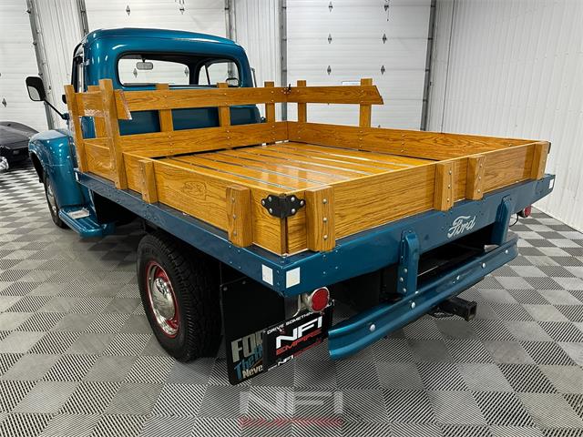 1951 Ford F2 (CC-2032404) for sale in North East, Pennsylvania