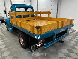 1951 Ford F2 (CC-2032404) for sale in North East, Pennsylvania