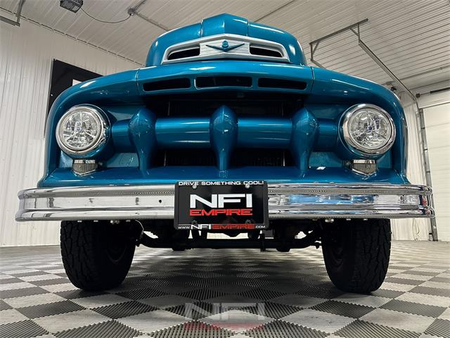 1951 Ford F2 (CC-2032404) for sale in North East, Pennsylvania