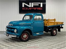 1951 Ford F2 (CC-2032404) for sale in North East, Pennsylvania