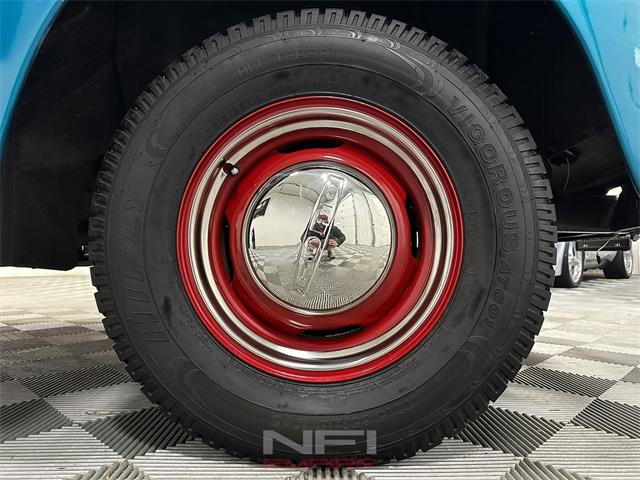 1951 Ford F2 (CC-2032404) for sale in North East, Pennsylvania