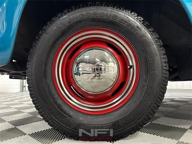 1951 Ford F2 (CC-2032404) for sale in North East, Pennsylvania