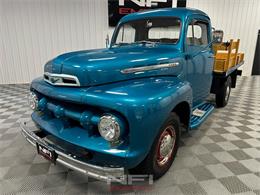 1951 Ford F2 (CC-2032404) for sale in North East, Pennsylvania