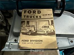 1951 Ford F2 (CC-2032404) for sale in North East, Pennsylvania