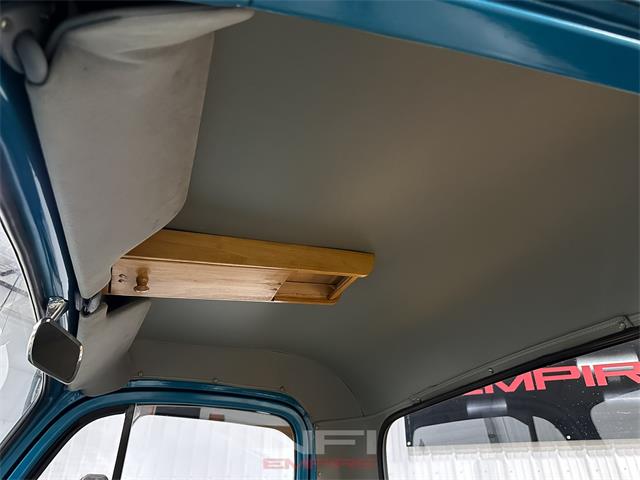 1951 Ford F2 (CC-2032404) for sale in North East, Pennsylvania
