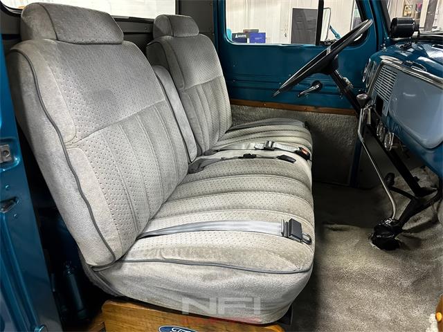 1951 Ford F2 (CC-2032404) for sale in North East, Pennsylvania