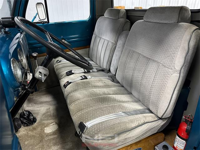 1951 Ford F2 (CC-2032404) for sale in North East, Pennsylvania