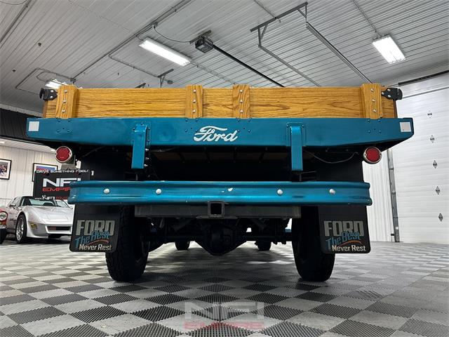 1951 Ford F2 (CC-2032404) for sale in North East, Pennsylvania
