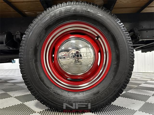 1951 Ford F2 (CC-2032404) for sale in North East, Pennsylvania