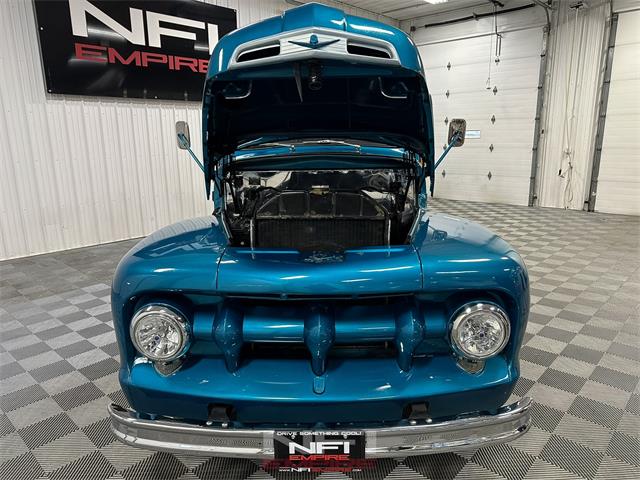 1951 Ford F2 (CC-2032404) for sale in North East, Pennsylvania