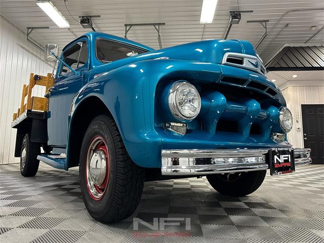 1951 Ford F2 (CC-2032404) for sale in North East, Pennsylvania