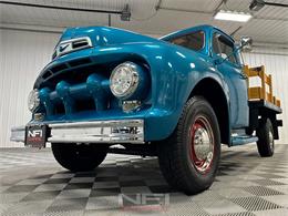 1951 Ford F2 (CC-2032404) for sale in North East, Pennsylvania