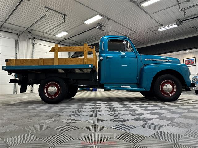 1951 Ford F2 (CC-2032404) for sale in North East, Pennsylvania