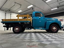 1951 Ford F2 (CC-2032404) for sale in North East, Pennsylvania
