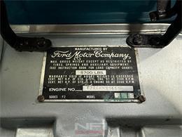 1951 Ford F2 (CC-2032404) for sale in North East, Pennsylvania