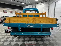 1951 Ford F2 (CC-2032404) for sale in North East, Pennsylvania