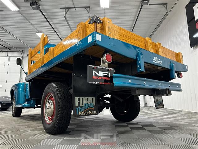 1951 Ford F2 (CC-2032404) for sale in North East, Pennsylvania