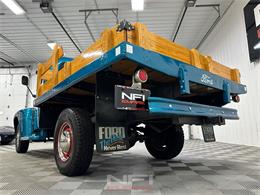1951 Ford F2 (CC-2032404) for sale in North East, Pennsylvania