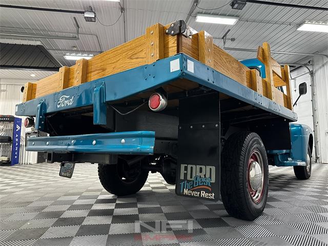 1951 Ford F2 (CC-2032404) for sale in North East, Pennsylvania