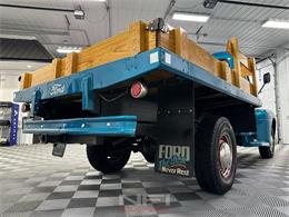 1951 Ford F2 (CC-2032404) for sale in North East, Pennsylvania