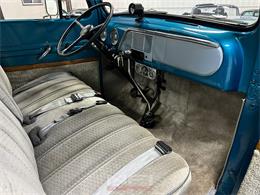 1951 Ford F2 (CC-2032404) for sale in North East, Pennsylvania