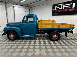 1951 Ford F2 (CC-2032404) for sale in North East, Pennsylvania