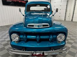 1951 Ford F2 (CC-2032404) for sale in North East, Pennsylvania